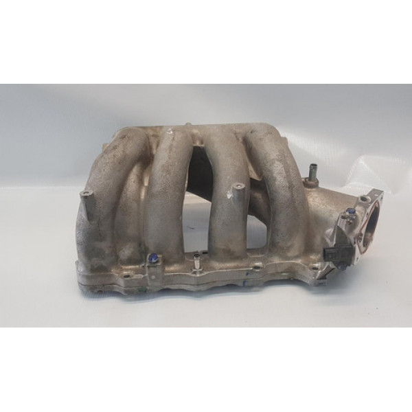 Coletor Admissão Honda Civic G10 2.0 2016 A 2021  J42