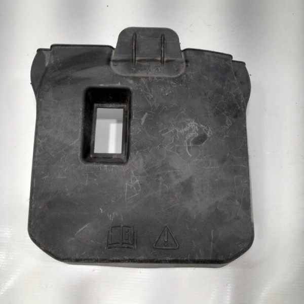 Tampa Da Caixa De Fusíveis Ford Focus 2015 Qr249