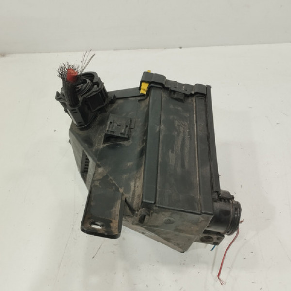 Caixa Fusível Jeep Compass 2.0 Flex 2017 18 19 2020 Lm1507