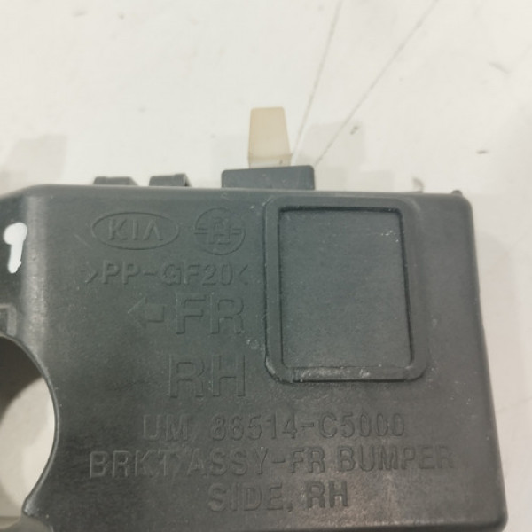 Guia Paralama Direito Kia Sorento 2015 16 17 2018 I882