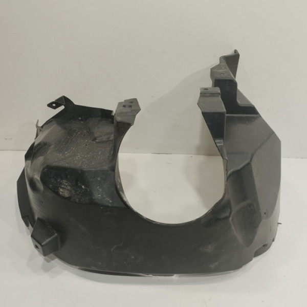 Protetor Parabarro Traseiro Esquerdo Commander 22 23 Ef553