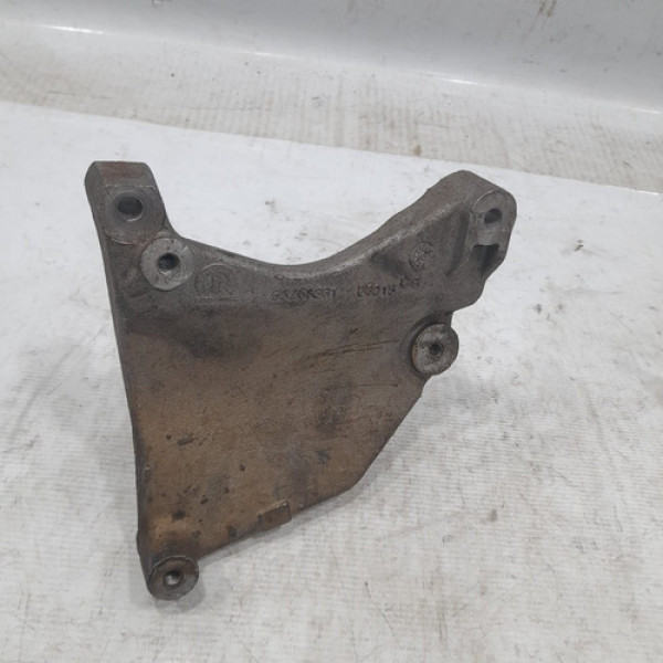 Suporte Do Alternador Jeep Renegade 1.8 2016 A 2020 I629