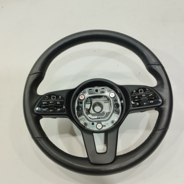 Volante Mercedes A200 2019 2020 2021 2022 Bc1157
