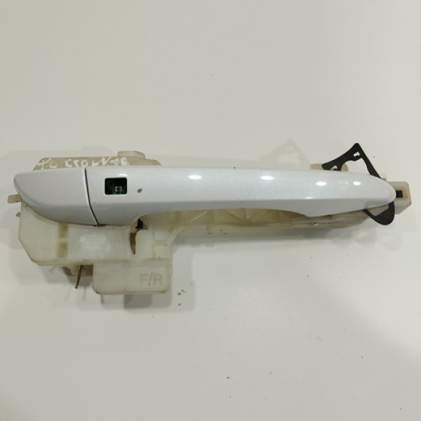 Maçaneta Porta Dianteiro Direito New Tucson 18 21 Ab1385