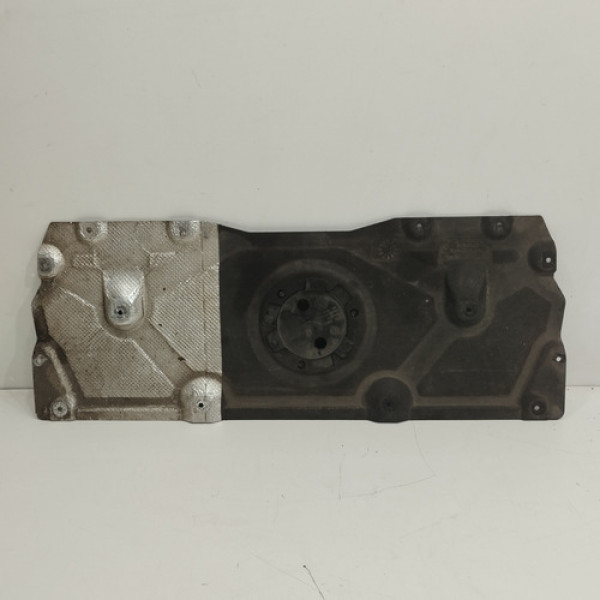 Forro Proteção Calor Bmw 320i 2019 2022 Rs292