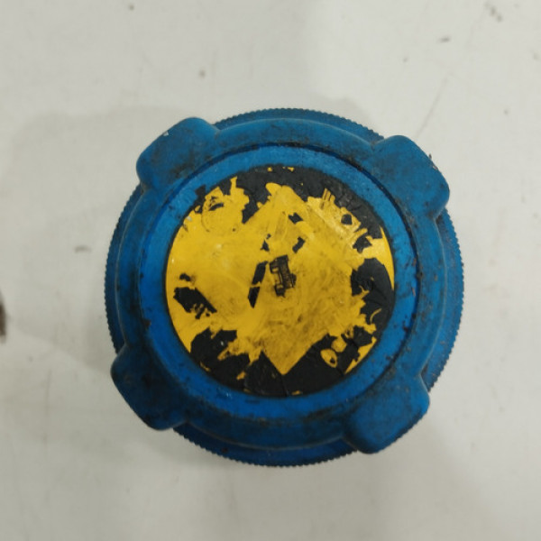 Tampa Reservatório Água Radiador Punto 1.4 Flex 2014 Ij526