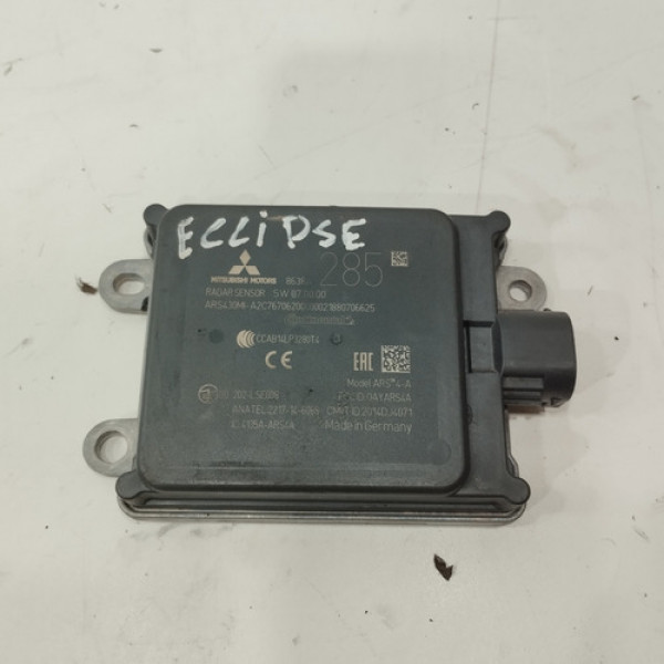 Módulo Anti Colisão Eclipse Cross 1.5 2021 2023 Lm1449