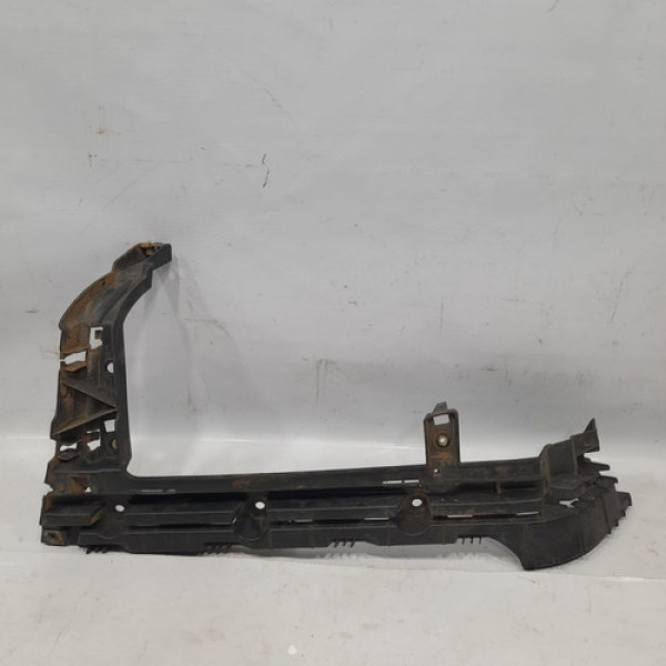 Suporte Do Parachoque Traseiro Direito Vogue 2016  I137