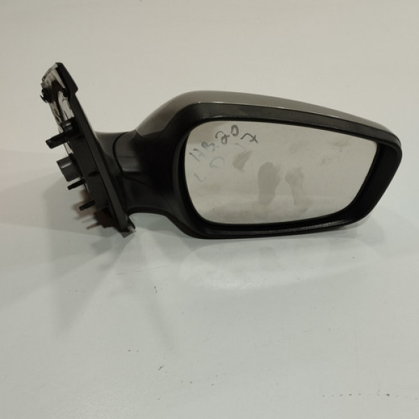 Espelho Retrovisor Direito Hb20 2013 2019 Y121 