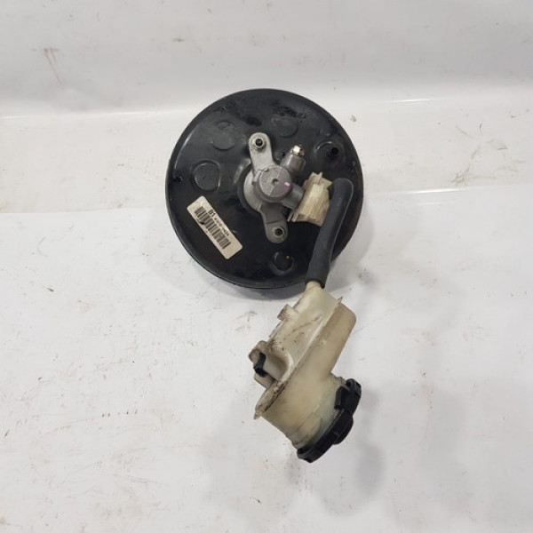 Hidrovácuo E Cilindro De Freio Honda Civic 2013 A 2016 Wx19