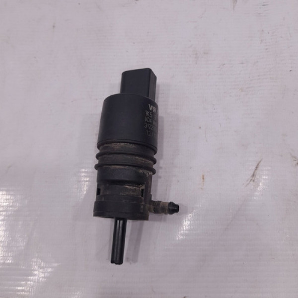 Motor Esguicho Parabrisa Fox 2008 A 2012 Vw21
