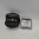 Bolsa Modulo Air Bag Airbag Citroen C4 2008 A 2013 P122