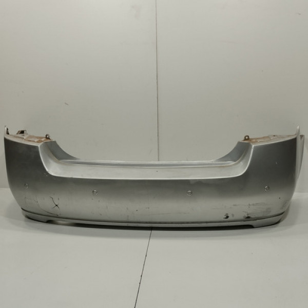 Para-choque Parachoque Traseiro Sentra 2008 2012 Cd255