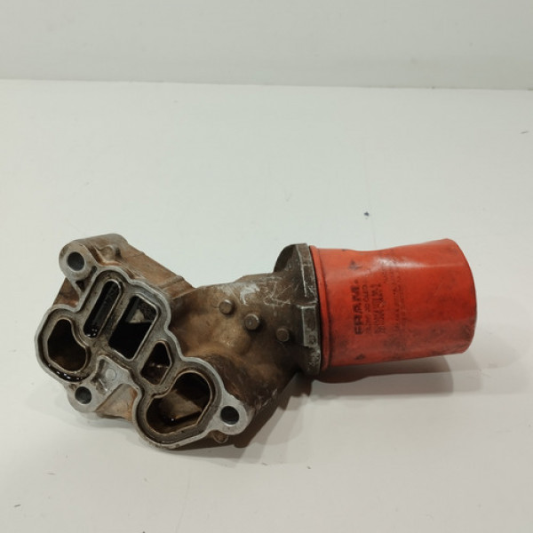  Suporte Filtro Óleo Jac J3 1.3 1.4 16v 2011 2012 Rs224