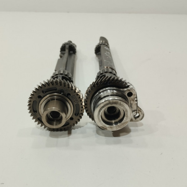 Par Eixo Balanceador Discovery Sport 2.0 Diesel 16/18  R43