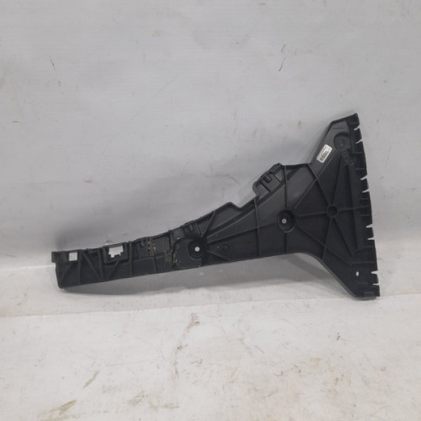 Guia Parachoque Traseiro Esquerdo Audi Q5 21 22 2023 I685