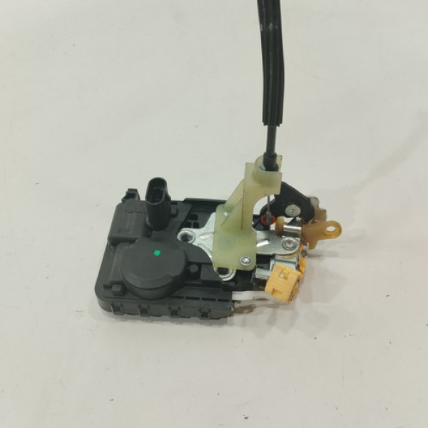 Fechadura Porta Dianteira Direita Tiggo 8 1.6 17 2023 Ab1265