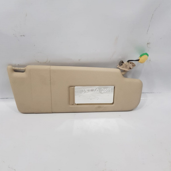 Quebra Sol Lado Direito Jetta Tsi 2011 2012 2013 2014  X05