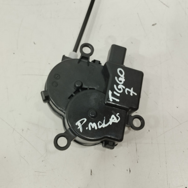 Fechadura Elétrica Tampa Traseira Tiggo7 Pro 22 2023 Ab1632