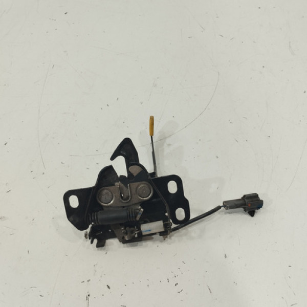 Fechadura Capo Chery Tiggo7 Pro 2022 2023 Ab1617