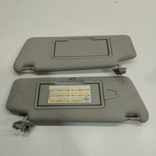 Par Quebra Sol Mercedes C180 2012 2013 2014 X99