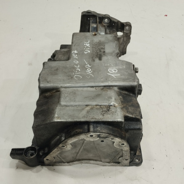 Cárter Motor Discovery Sport 2.0 2016 2018 Rs247