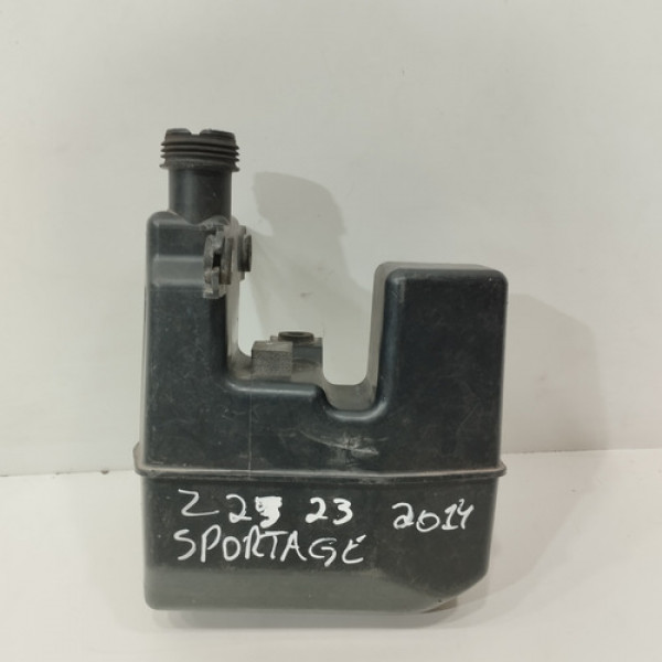 Caixa Ressonadora Filtro Ar Kia Sportage 2012 2013 2014 Z565