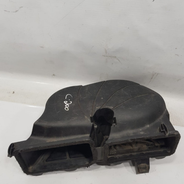 Duto Coletor De Admissão Mercedes C200 2008  Z109