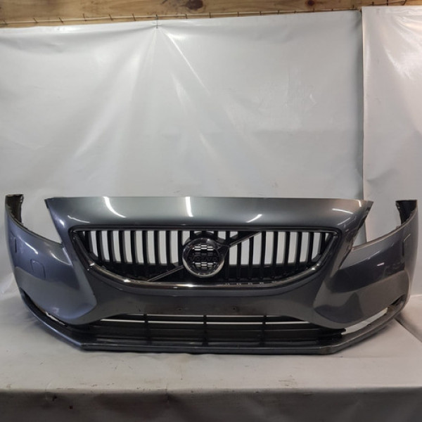 Parachoque Dianteiro Volvo V40 2.0 2016 2017 2018 2019 Cd116
