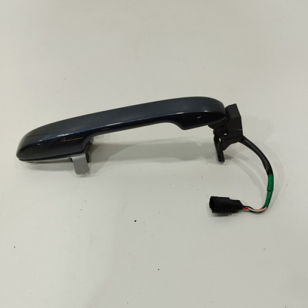 Macaneta Porta Dianteiro Direito Honda Hrv 2023 2024 Ab1495