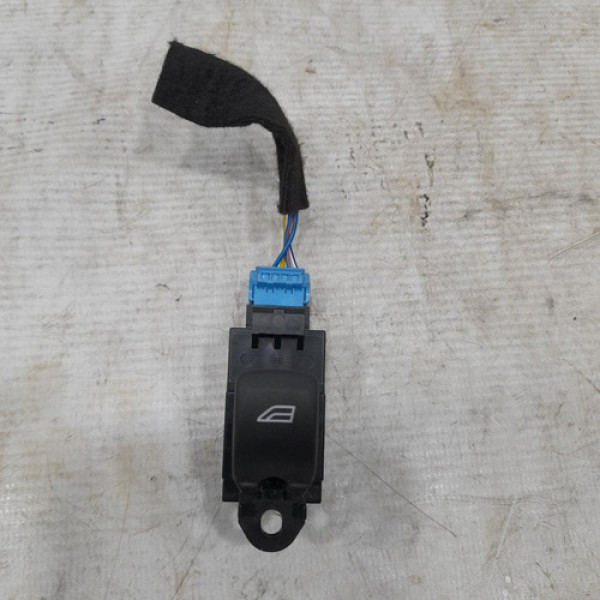 Botão Comando Vidro Traseiro Esquerdo V40 2015 2018 Yz63