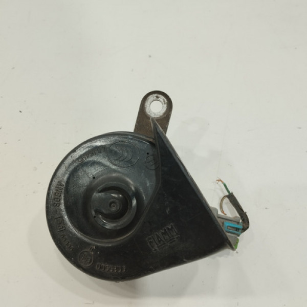 Buzina Caracol Original Chevrolet Captiva 09 16 Lm1360