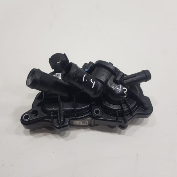 Bomba D\'água Audi A3 1.4 2017 A 2020 V326