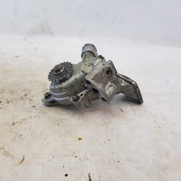 Bomba De Óleo Toyota Corolla Rav4 2.0 2013 A 2015 Tu83