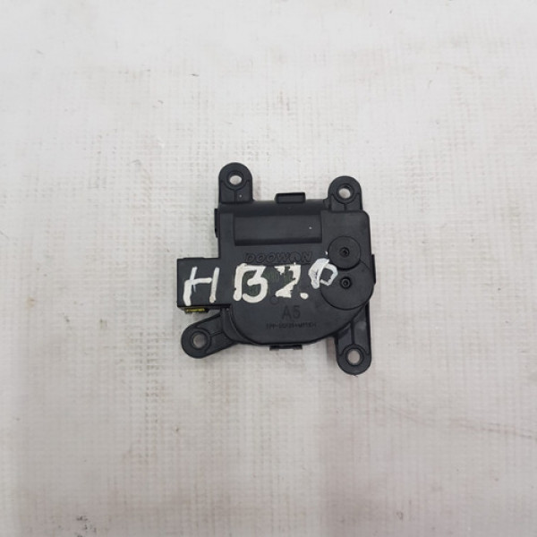 Motor Atuador Caixa De Ventilação Hb20 1.0 2013 2018 Jk387