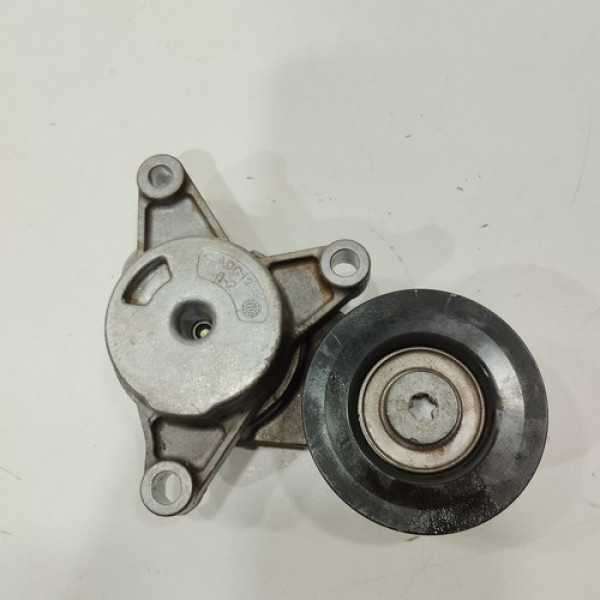 Tensor Esticador Correia Chery  Tiggo 8 1.6 2017 2023 Tu289