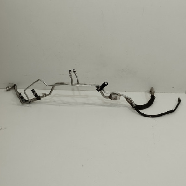 Mangueira Ar Condicionado Citroen C3 1.6 2013 2015 D146