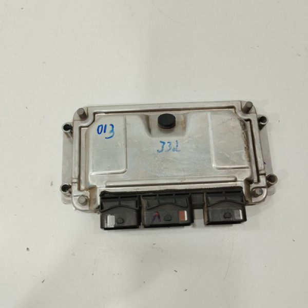 Módulo Injeção Citroen  C3 Picasso 1.6 2813 2014 2015 Lm1269