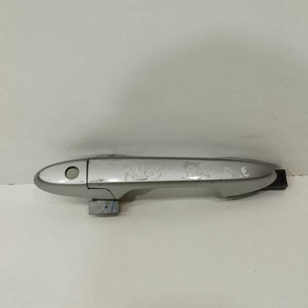 Maçaneta Porta Dianteira Esquerda Hrv 2016 2019  Ab603