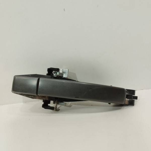 Maçaneta Porta Traseira Direita Discovery 4 2012 2013 Ab1616