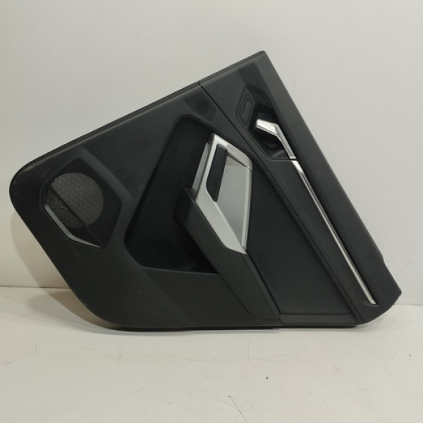 Forro Porta Traseiro Direito Audi Q3 2021 2023 Bc1039