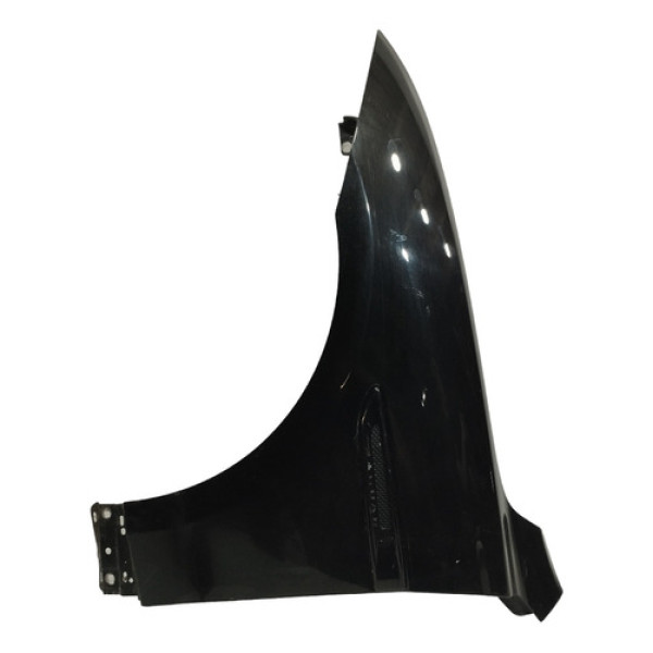 Paralama Esquerdo Jaguar F-pace 2019 2021 Ef531