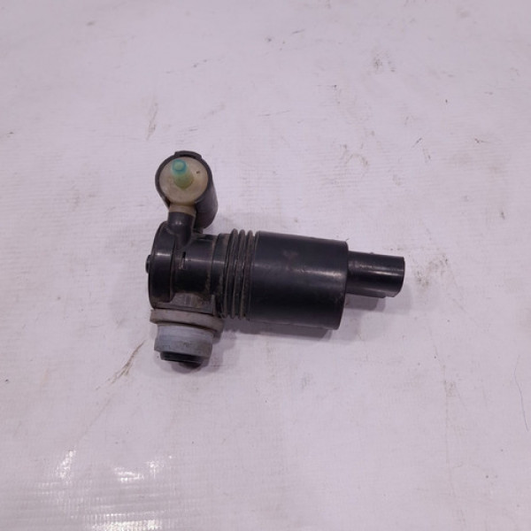 Motor Esguicho Do Limpador Parabrisa Evoque 2015 Vw79