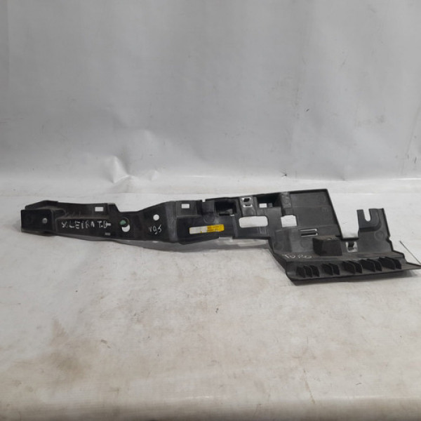 Suporte Soleira Traseria Direita  Fiat Toro 2018   N95