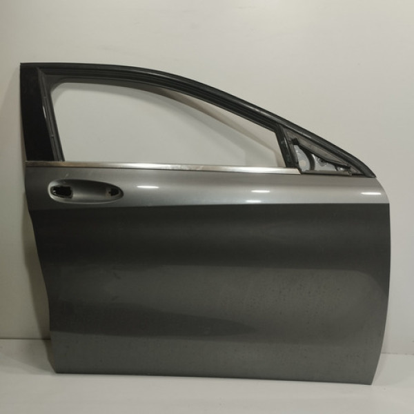 Porta Dianteira Direita Mercedes Gla200 2015 2018 F528