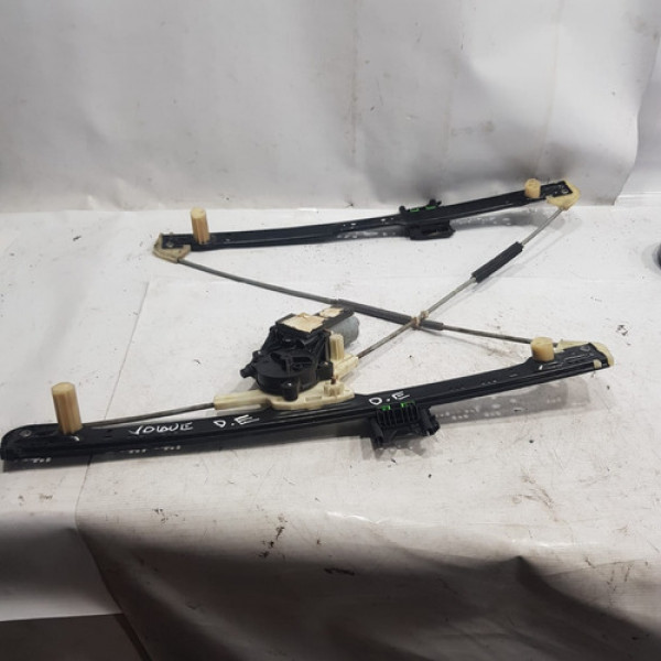 Máquina De Vidro D.e Vogue 2017  C258