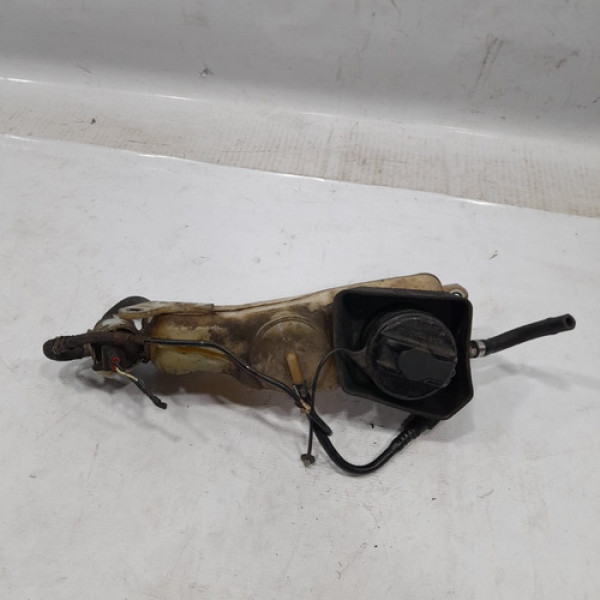 Reservatório Expansão Radiador Tiida 2001 A 2012  Ij347