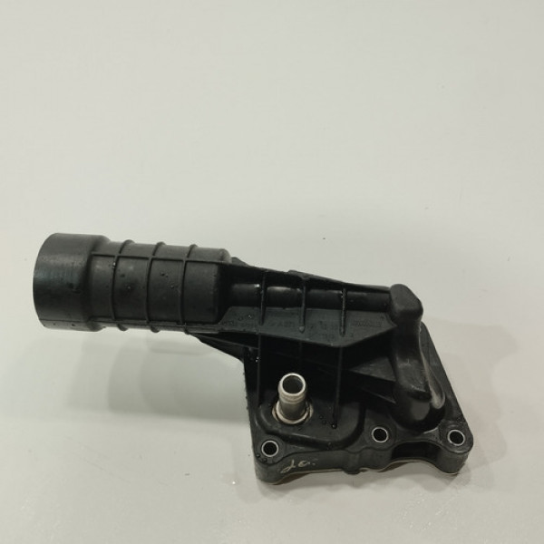 Suporte Filtro Óleo Mercedes C200 1.8  2012 Rs137