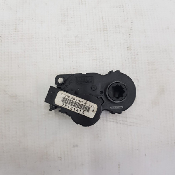 Motor Atuador Caixa Ventilação Peugeot 308 2012 2016 Jk251