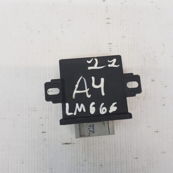 Módulo Farol Audi A4 2011 8k5907357b Lm666